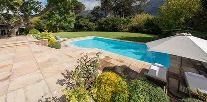 Canterbury House Bishopscourt Cape Town Western Cape South Africa Garden, Nature, Plant, Swimming Pool