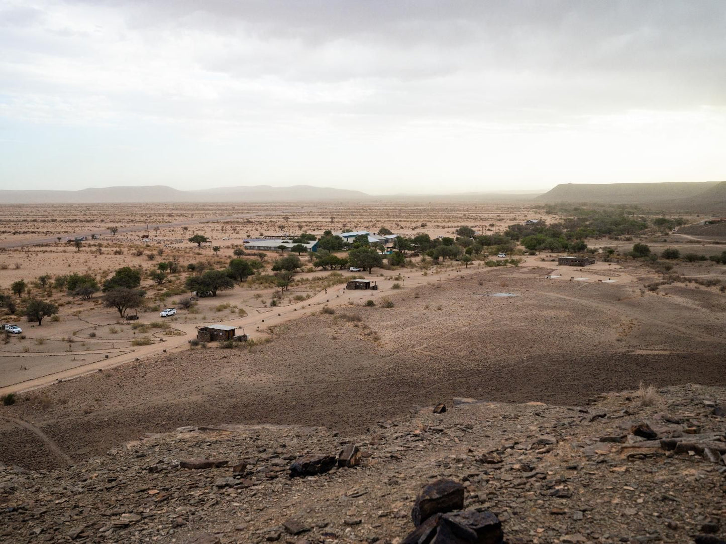 Canyon Lodge, Gondwana Collection Namibia, Desert, Nature, Sand