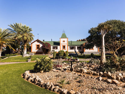 Canyon Lodge, Gondwana Collection Namibia, House, Building, Architecture