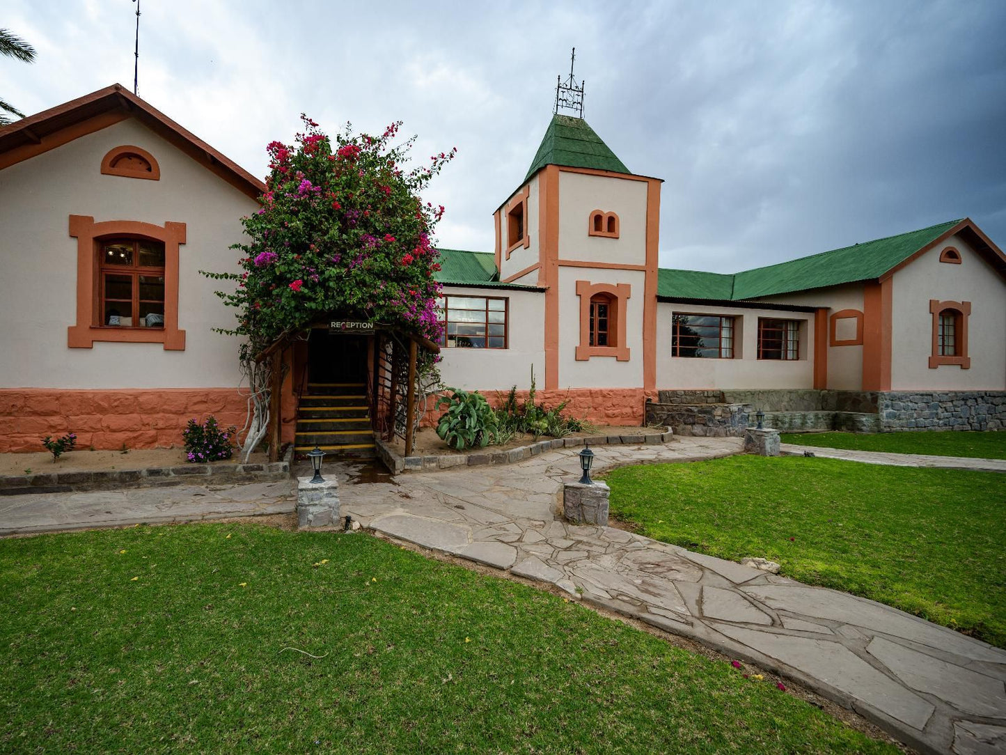 Canyon Lodge, Gondwana Collection Namibia, Building, Architecture, House, Window, Church, Religion