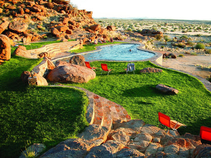 Canyon Lodge, Gondwana Collection Namibia, Swimming Pool