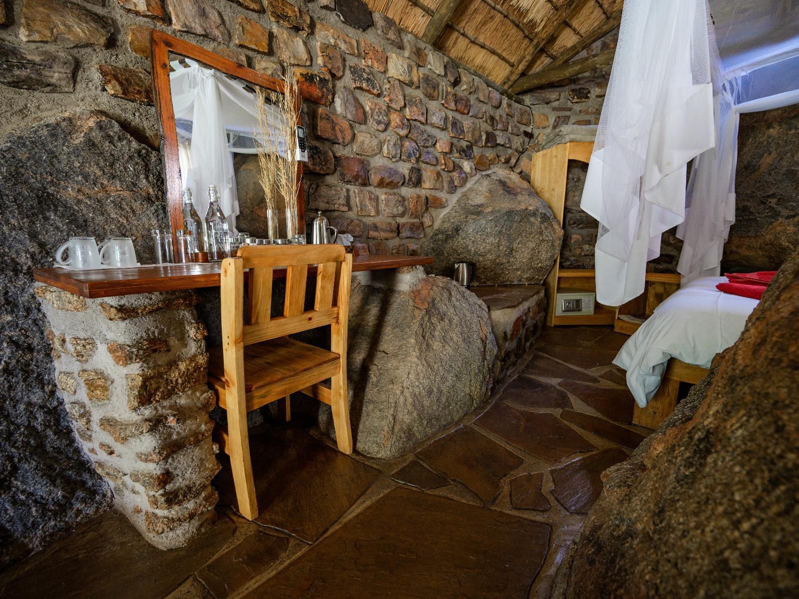 Canyon Lodge, Gondwana Collection Namibia, Standard Twin Room, Stone Texture, Texture