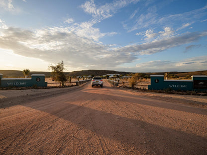 Canyon Roadhouse, Gondwana Collection Namibia, Desert, Nature, Sand, Street