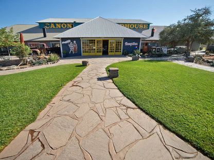 Canyon Roadhouse, Gondwana Collection Namibia