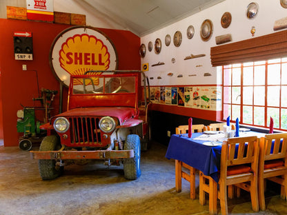 Canyon Roadhouse, Gondwana Collection Namibia