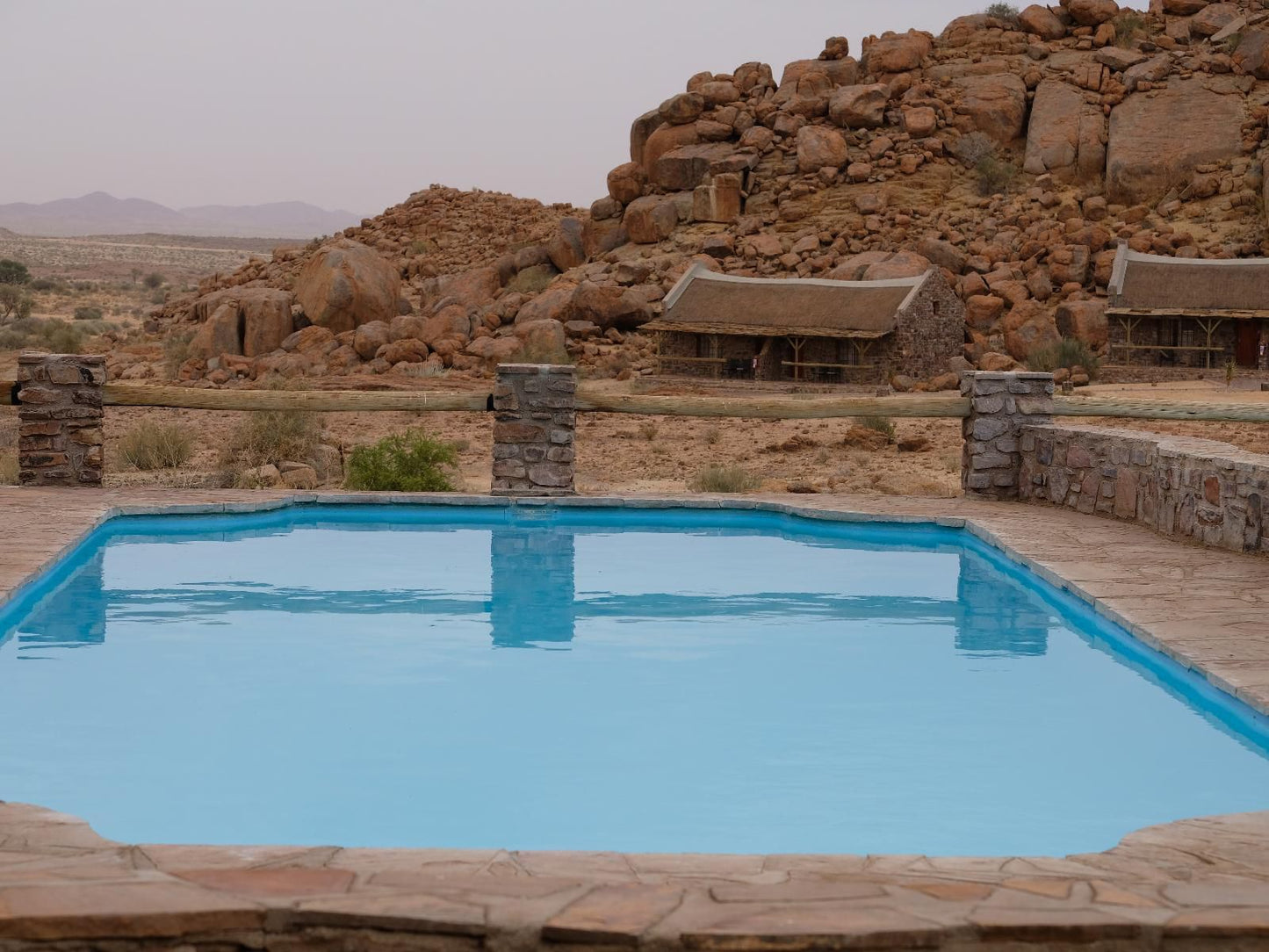 Canyon Village, Gondwana Collection Namibia, Desert, Nature, Sand, Swimming Pool