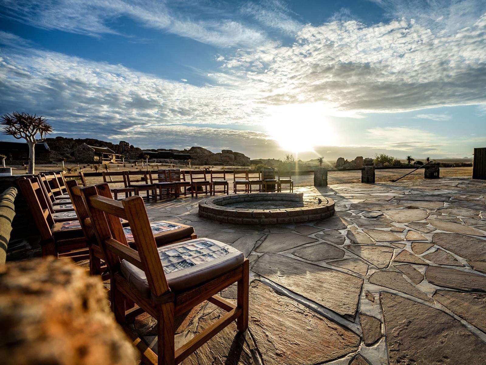 Canyon Village, Gondwana Collection Namibia