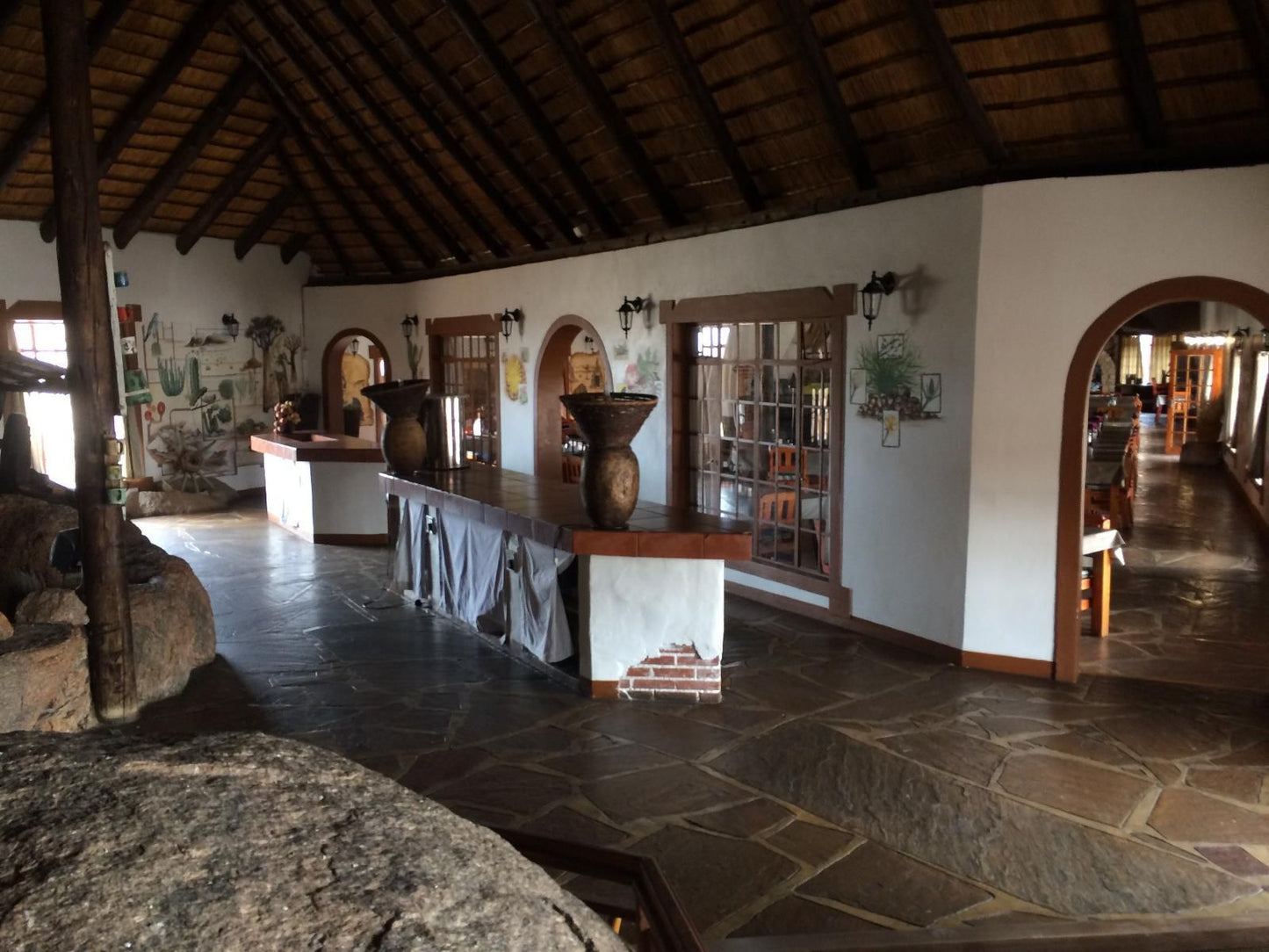 Canyon Village, Gondwana Collection Namibia