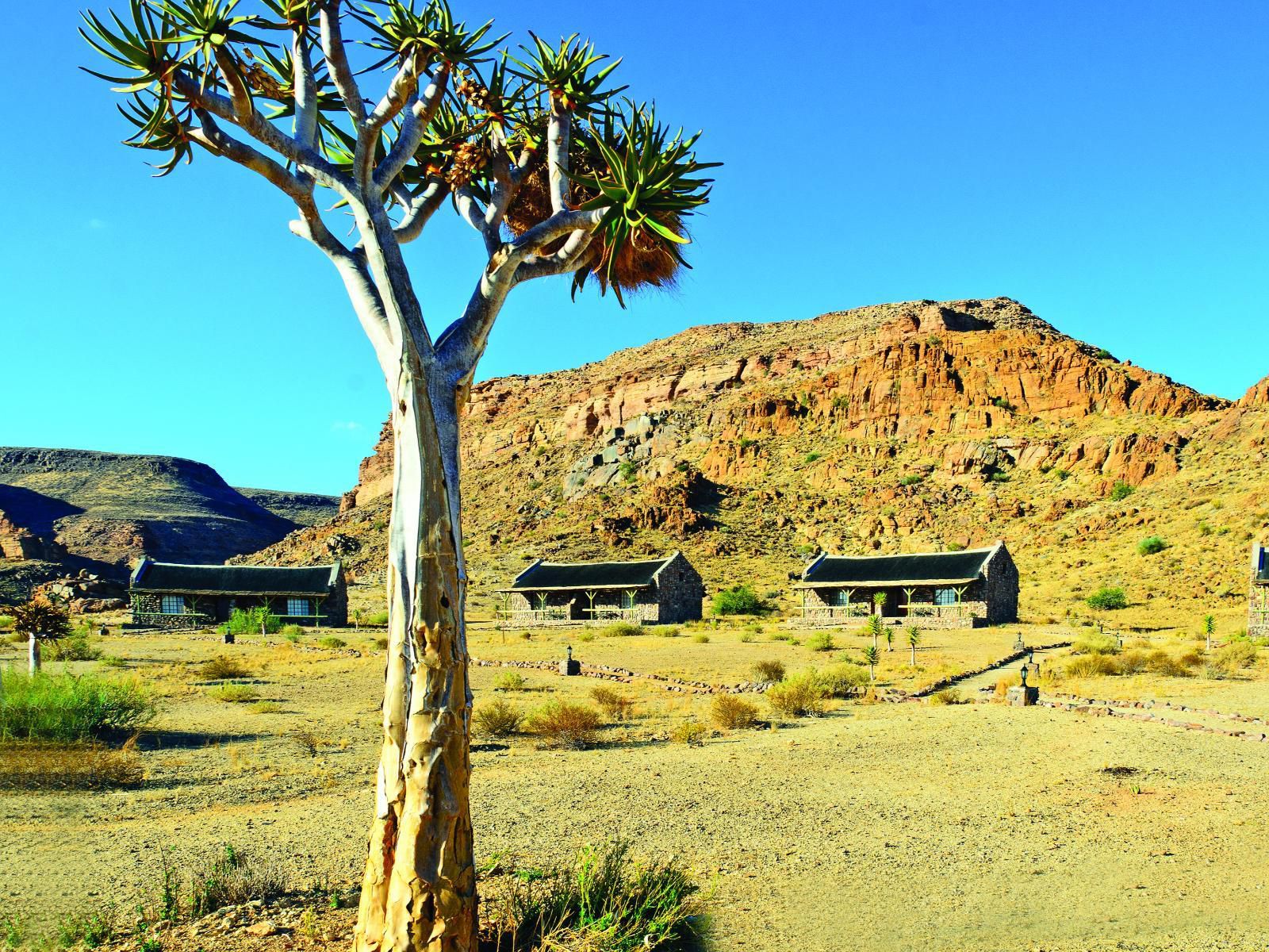 Canyon Village, Gondwana Collection Namibia, Colorful, Nature