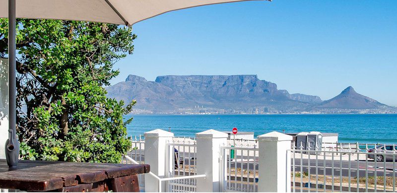 Cap Du Mont Bloubergstrand Blouberg Western Cape South Africa Framing, Nature