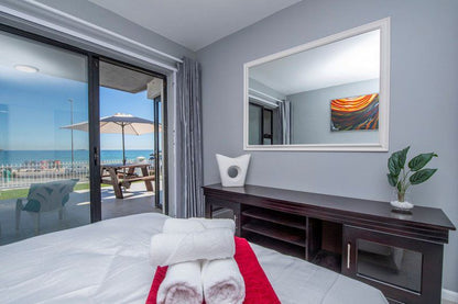 Cap Du Mont Bloubergstrand Blouberg Western Cape South Africa Bedroom