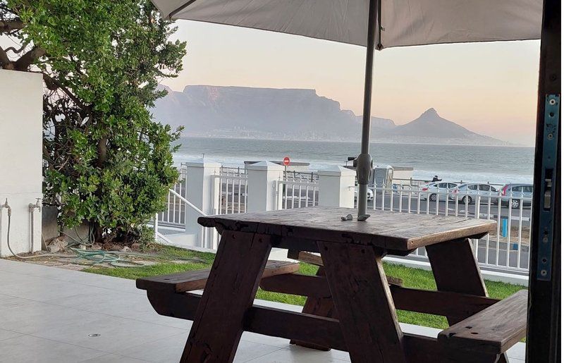 Cap Du Mont Bloubergstrand Blouberg Western Cape South Africa Beach, Nature, Sand, Framing