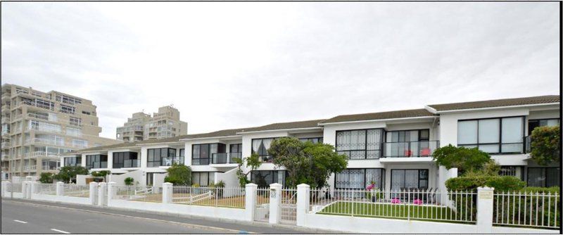 Cap Du Mont Bloubergstrand Blouberg Western Cape South Africa Building, Architecture, House, Palm Tree, Plant, Nature, Wood