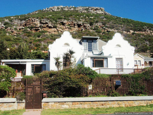 Capclassique Glencairn Cape Town Western Cape South Africa House, Building, Architecture, Sign