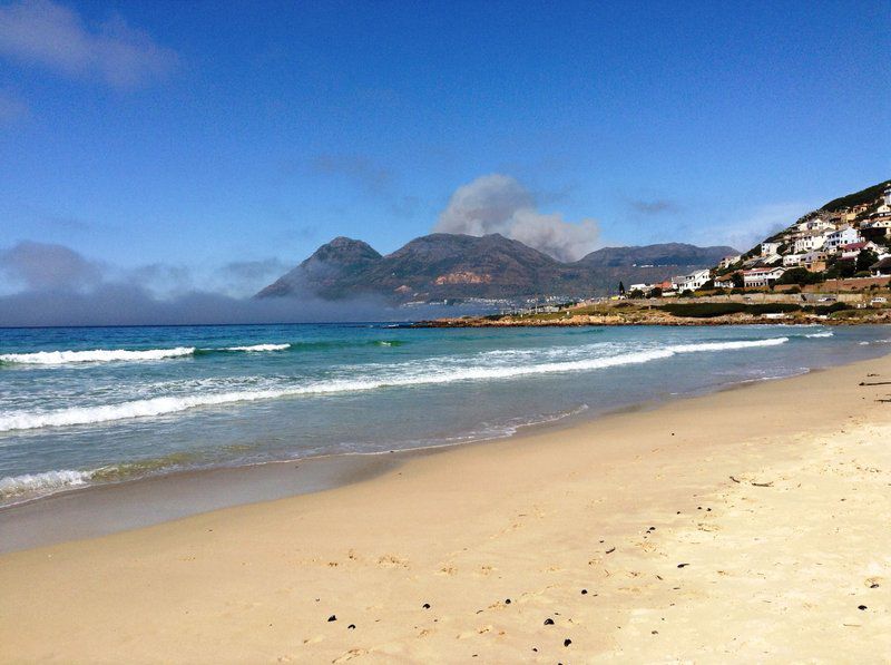 Capclassique Glencairn Cape Town Western Cape South Africa Complementary Colors, Beach, Nature, Sand, Mountain, Highland, Ocean, Waters