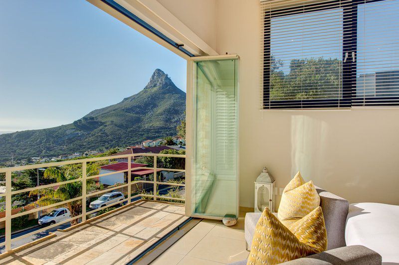 Cape Allure Camps Bay Cape Town Western Cape South Africa Complementary Colors