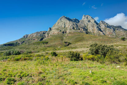 Cape Allure Camps Bay Cape Town Western Cape South Africa Complementary Colors, Mountain, Nature, Highland