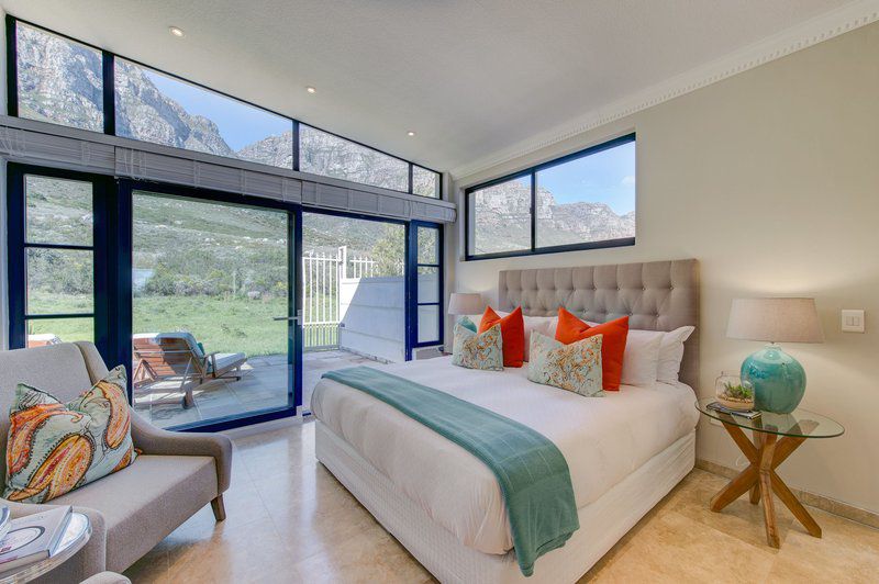 Cape Allure Camps Bay Cape Town Western Cape South Africa Bedroom