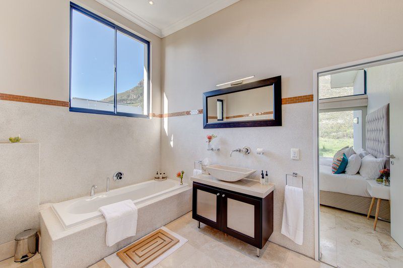 Cape Allure Camps Bay Cape Town Western Cape South Africa Bathroom