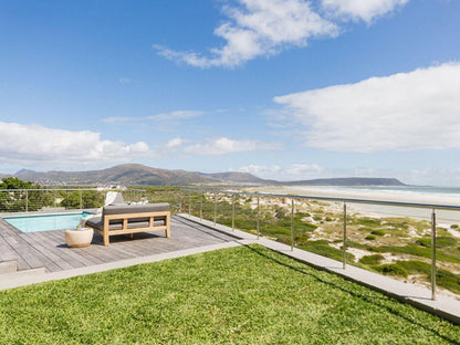 Cape Beach Villa Chapmans Peak Cape Town Western Cape South Africa Complementary Colors, Beach, Nature, Sand