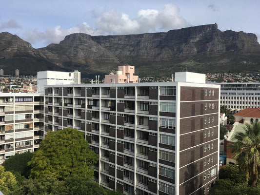 Cape Breaks Accommodation Cape Town Western Cape South Africa Building, Architecture, Mountain, Nature, Skyscraper, City