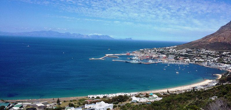 Cape Canary Cottage Kommetjie Cape Town Western Cape South Africa Beach, Nature, Sand, Harbor, Waters, City, Island, Aerial Photography