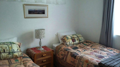 Cape Canary Cottage Kommetjie Cape Town Western Cape South Africa Bedroom