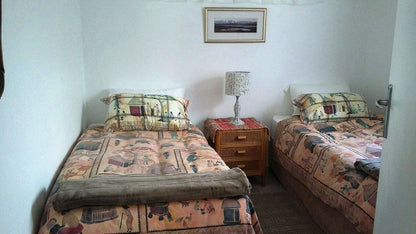Cape Canary Cottage Kommetjie Cape Town Western Cape South Africa Bedroom
