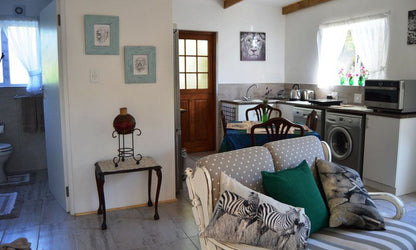 Cape Canary Cottage Kommetjie Cape Town Western Cape South Africa Living Room