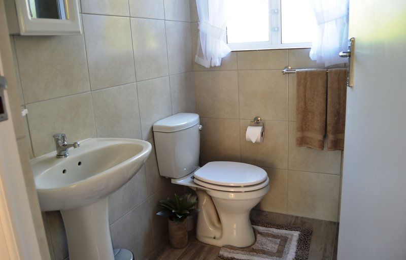 Cape Canary Cottage Kommetjie Cape Town Western Cape South Africa Bathroom
