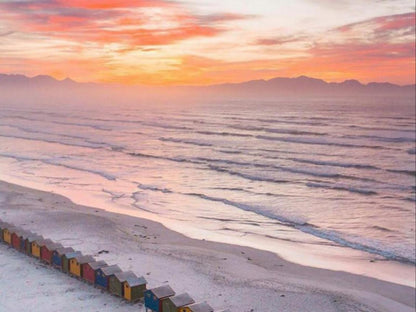 Cape Capsules Backpackers And Pizzeria Muizenberg Cape Town Western Cape South Africa Beach, Nature, Sand, Ocean, Waters