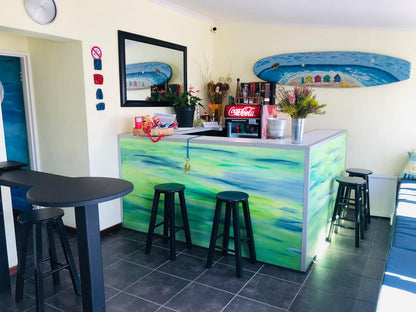 Cape Capsules Backpackers And Pizzeria Muizenberg Cape Town Western Cape South Africa Bar