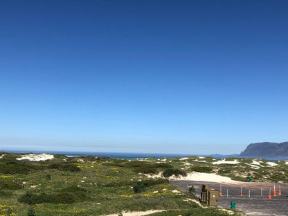 Cape Capsules Backpackers And Pizzeria Muizenberg Cape Town Western Cape South Africa Complementary Colors, Colorful, Beach, Nature, Sand, Mountain, Framing