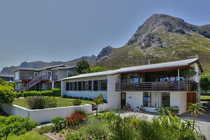 Cape Chestnut Voelklip Hermanus Western Cape South Africa House, Building, Architecture, Mountain, Nature, Highland