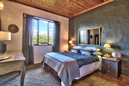 Cape Chestnut Voelklip Hermanus Western Cape South Africa Bedroom