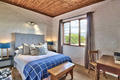 Cape Chestnut Voelklip Hermanus Western Cape South Africa Bedroom