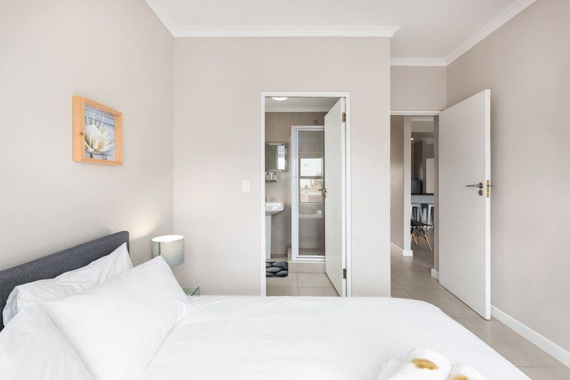 Cape Coral 3 By Ctha Bloubergstrand Blouberg Western Cape South Africa Unsaturated, Bedroom