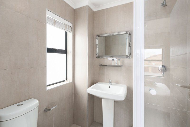 Cape Coral 3 By Ctha Bloubergstrand Blouberg Western Cape South Africa Unsaturated, Bathroom