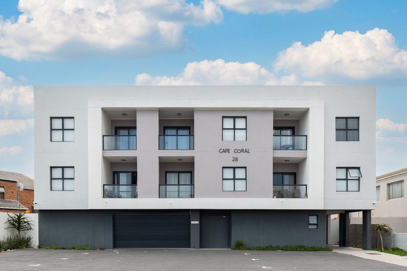 Cape Coral 3 By Ctha Bloubergstrand Blouberg Western Cape South Africa Facade, Building, Architecture, House, Window