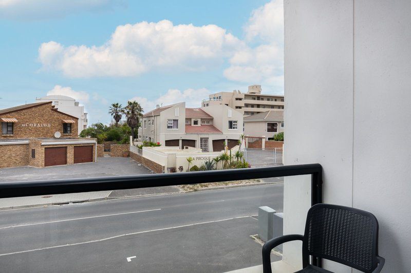 Cape Coral 3 By Ctha Bloubergstrand Blouberg Western Cape South Africa Balcony, Architecture, House, Building, Palm Tree, Plant, Nature, Wood, Window