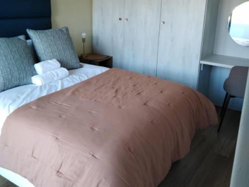 Cape Cove Guest Suites Blouberg Cape Town Western Cape South Africa Bedroom