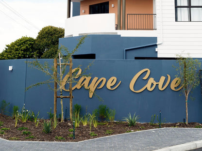 Cape Cove Guest Suites Blouberg Cape Town Western Cape South Africa House, Building, Architecture