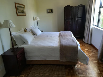 Cape Dawn Guest House Parow North Cape Town Western Cape South Africa Bedroom