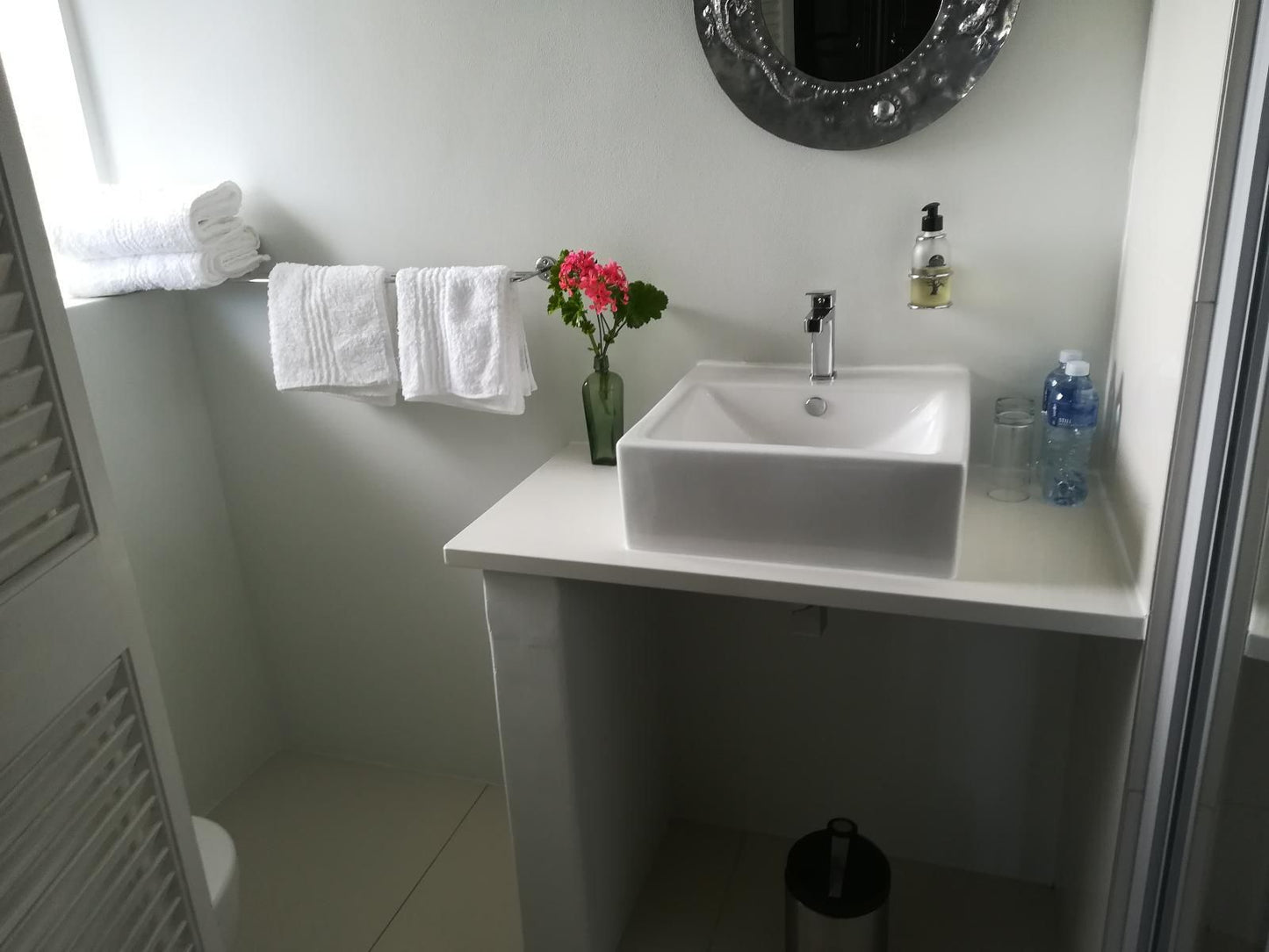 Cape Dawn Guest House Parow North Cape Town Western Cape South Africa Unsaturated, Bathroom