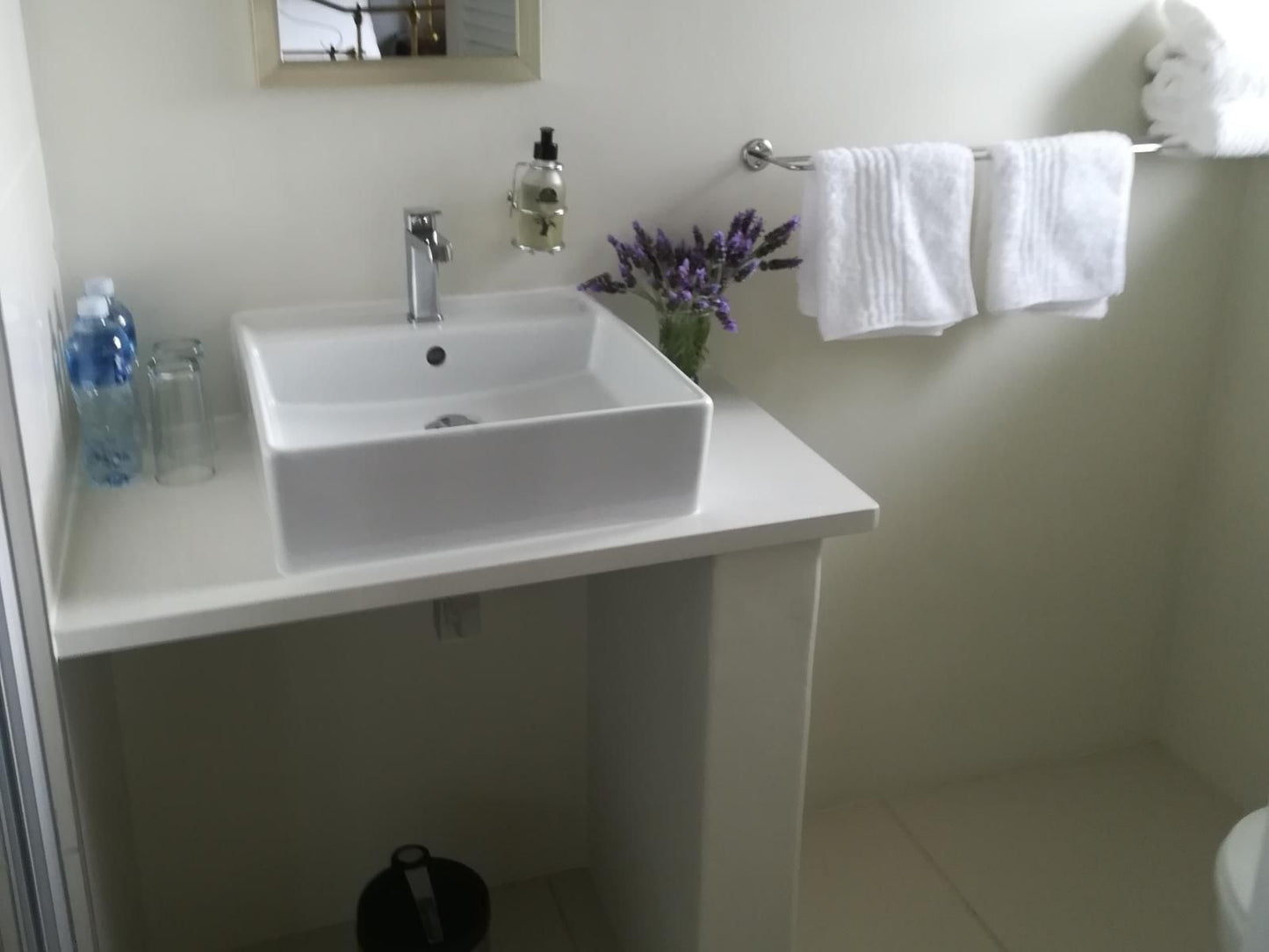 Cape Dawn Guest House Parow North Cape Town Western Cape South Africa Unsaturated, Bathroom