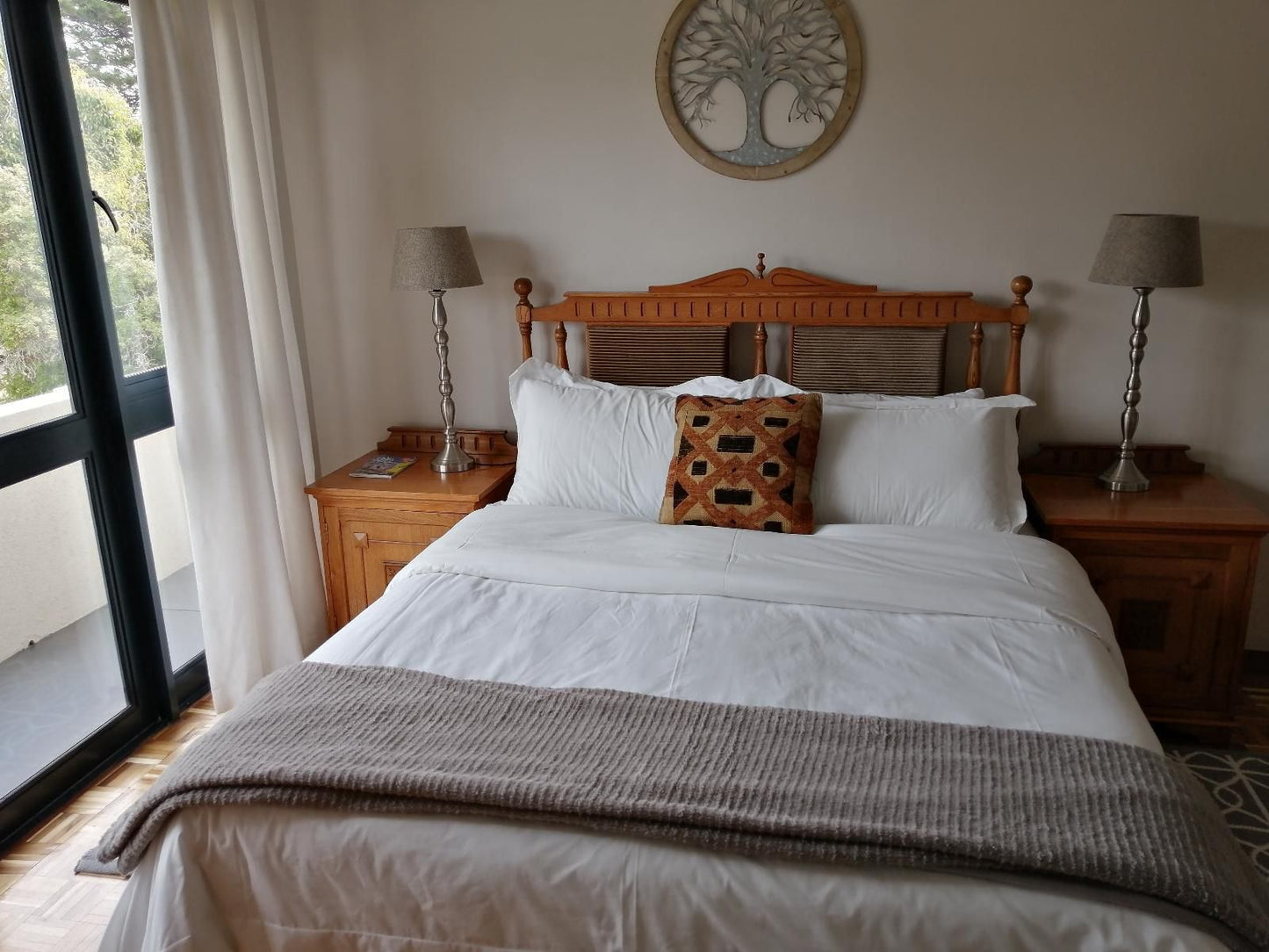 Cape Dawn Guest House Parow North Cape Town Western Cape South Africa Bedroom