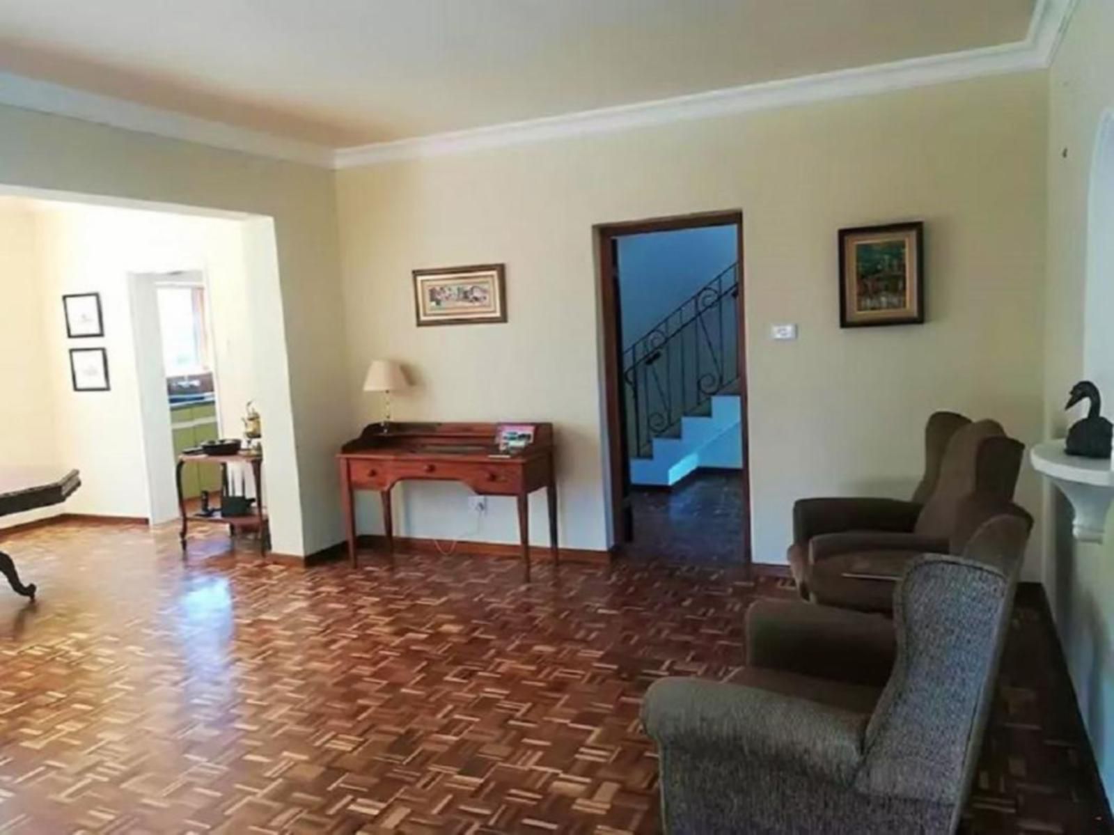 Cape Dawn Guest House Parow North Cape Town Western Cape South Africa Living Room