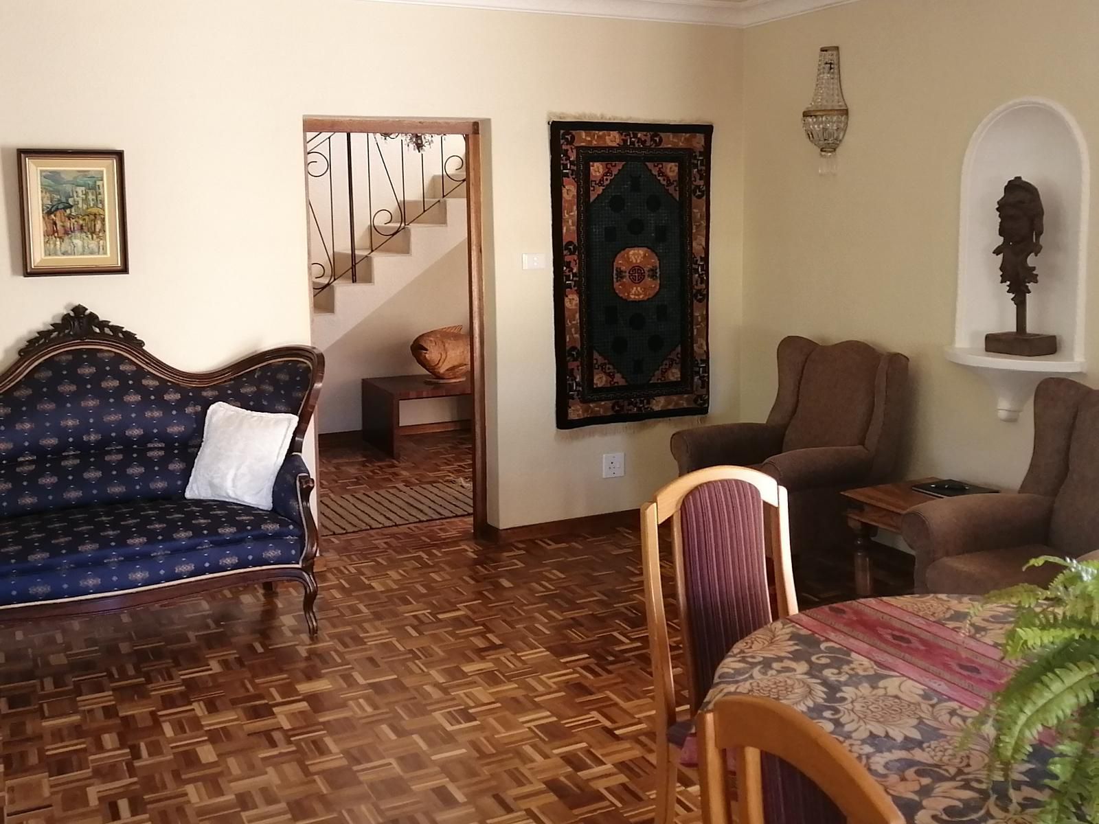 Cape Dawn Guest House Parow North Cape Town Western Cape South Africa Living Room