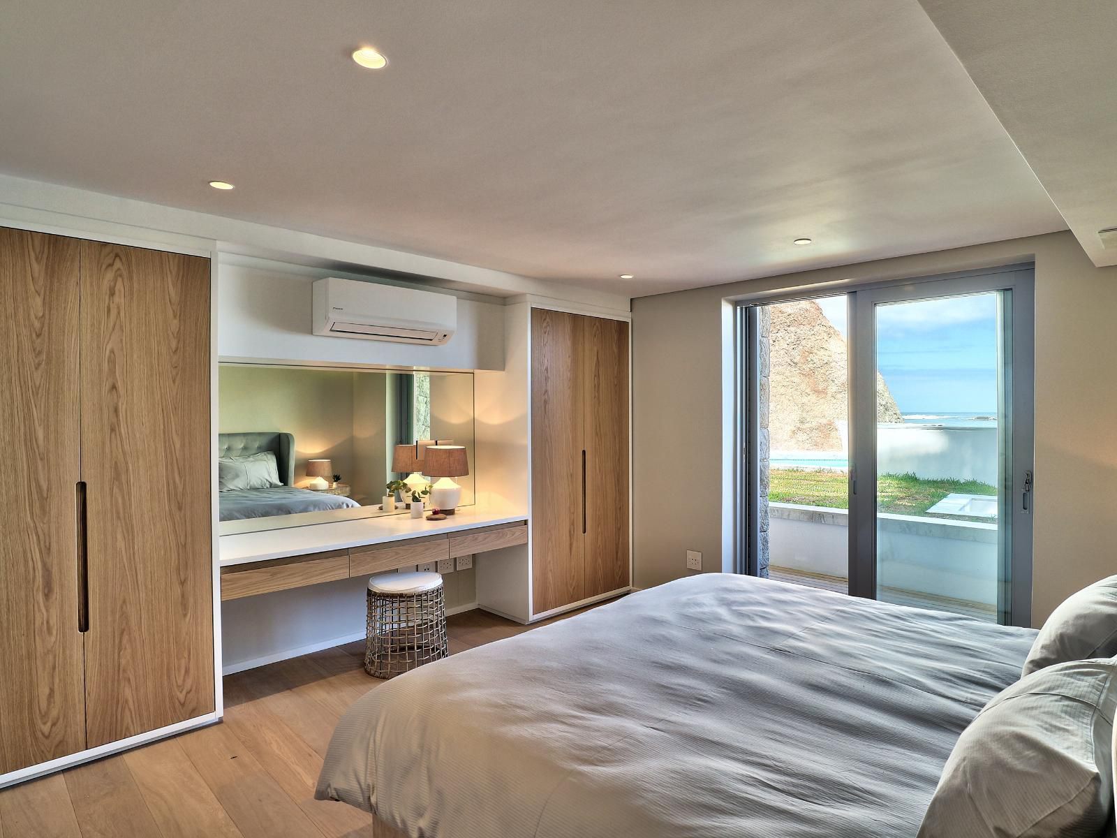 Cape Dream Stay, Rock Villa, Bedroom