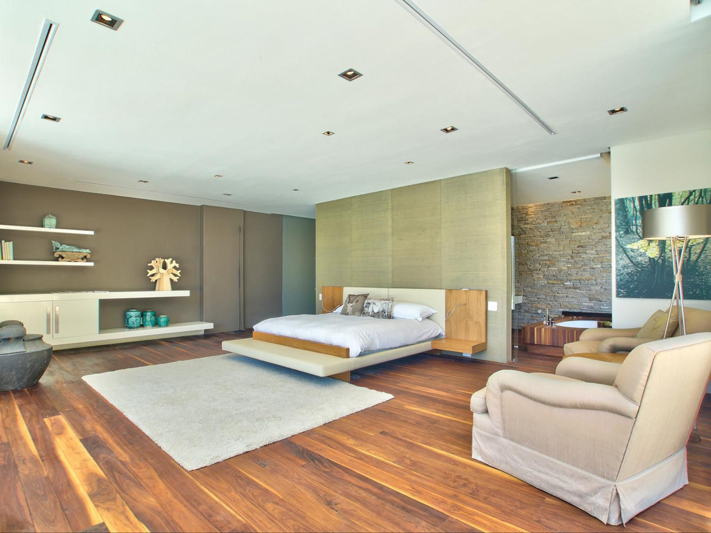 Cape Dream Stay, Villa Flightdeck, Bedroom